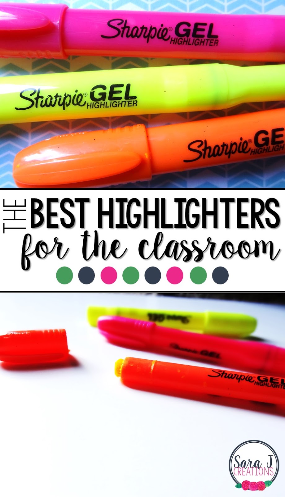 You Oughta Know About the Best Highlighters for Kids